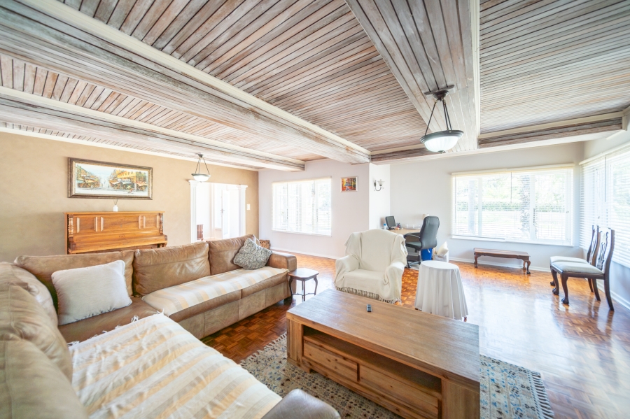 4 Bedroom Property for Sale in Bunkers Hill Eastern Cape